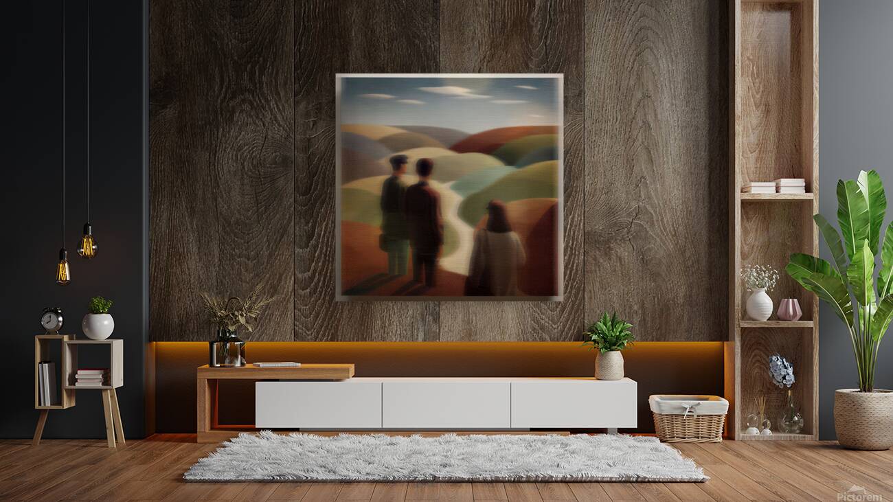 The Next Horizon Reproduction