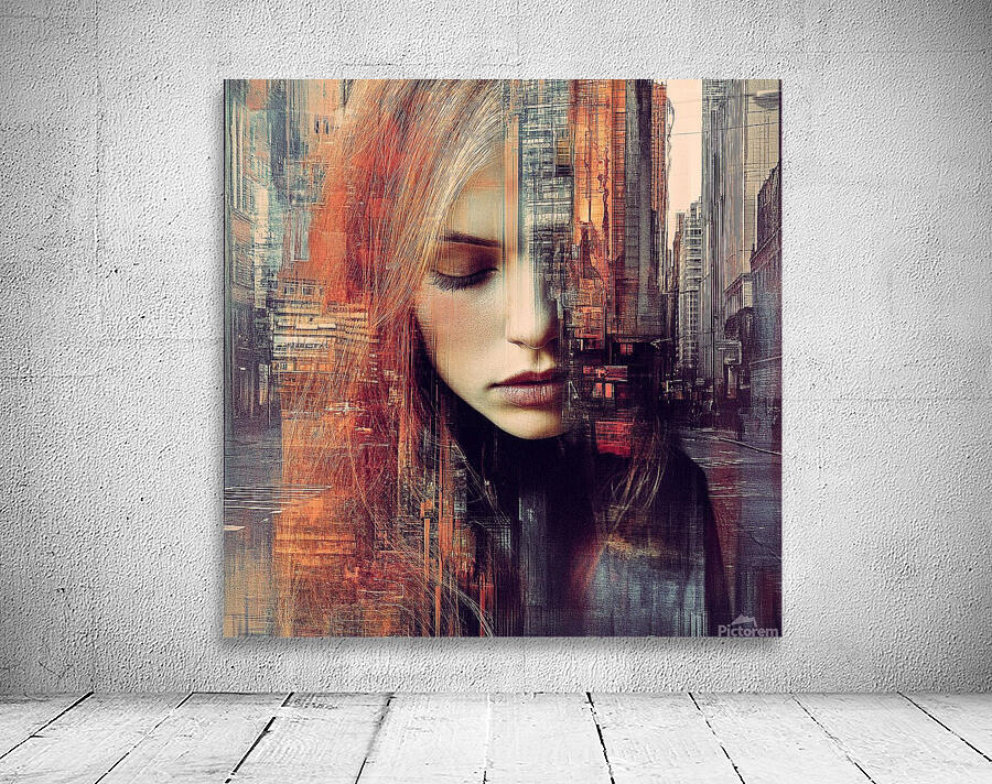 The Skyline Within Wall Preview