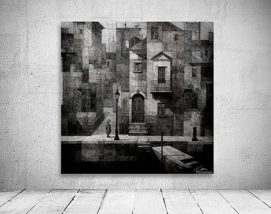 The Waiting Wall Preview