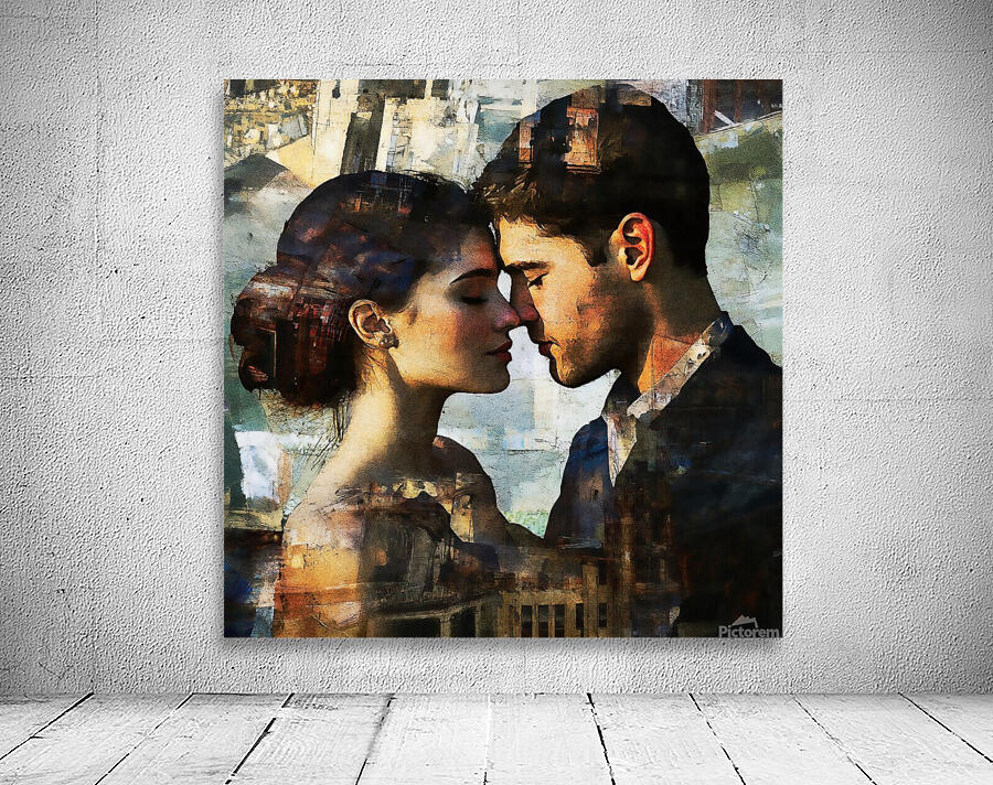 Reconstructing Us Wall Preview