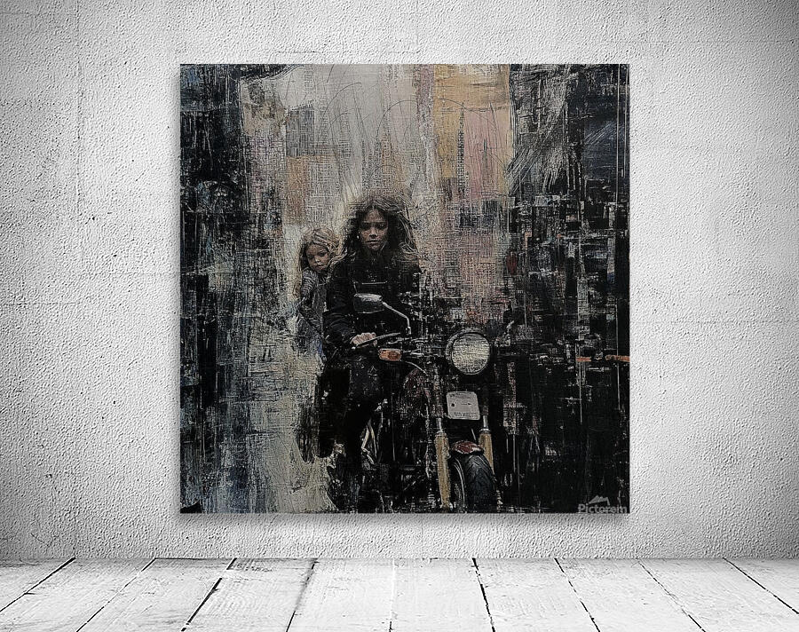 Windswept Wall Preview