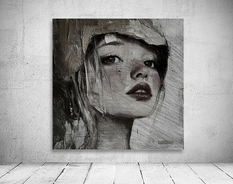 Becoming Wall Preview