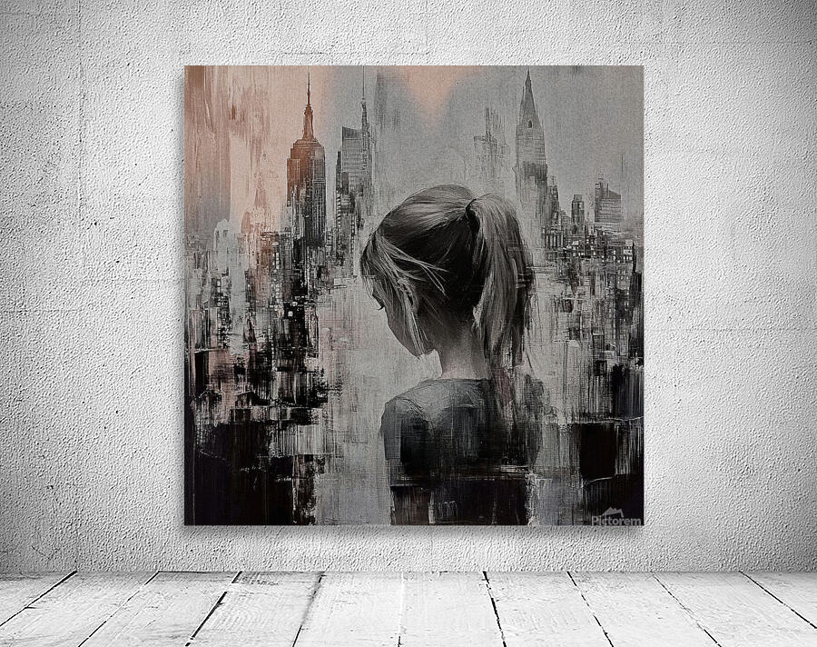 The Way We Were Wall Preview