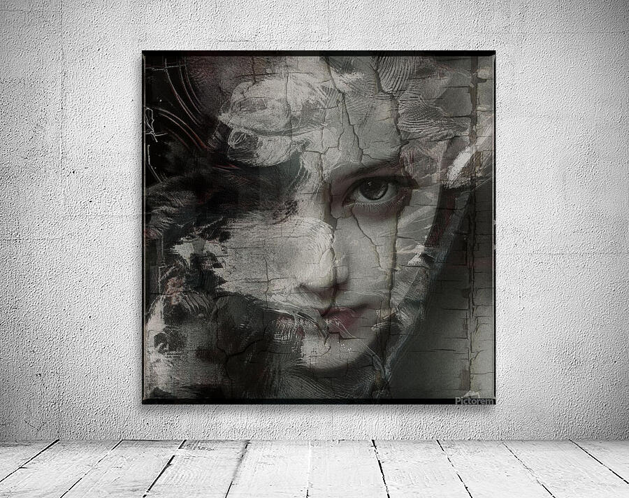 Beneath the Surface Wall Preview