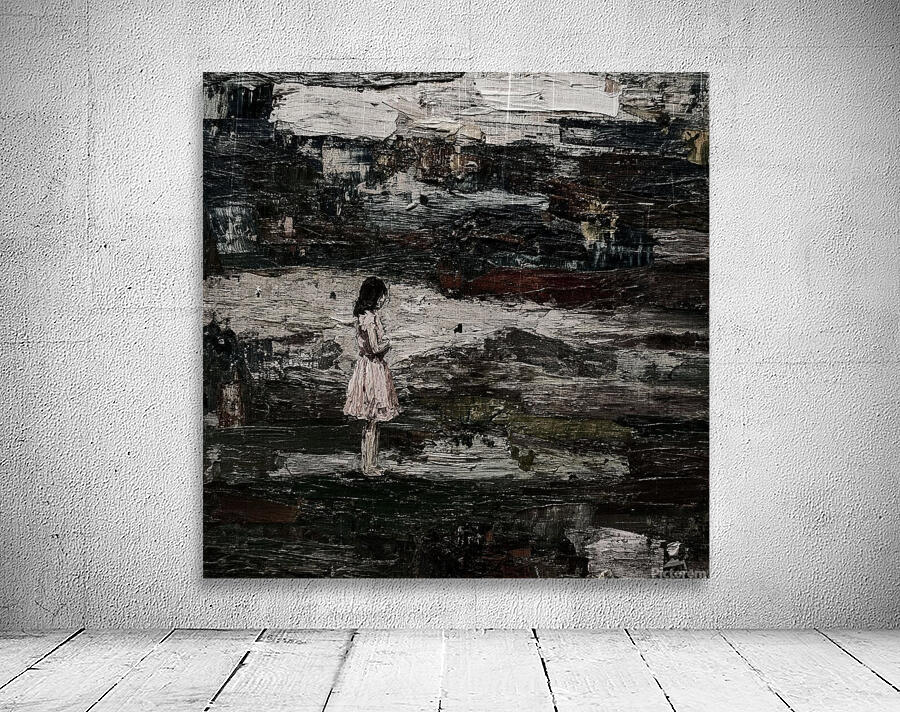 Whispers in the Pink Wall Preview