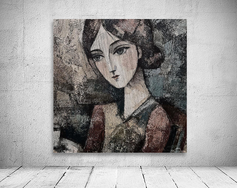 A Study in Shadows Wall Preview