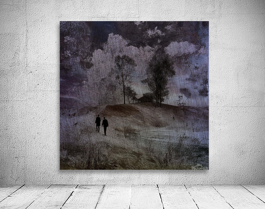 Before the Storm Wall Preview