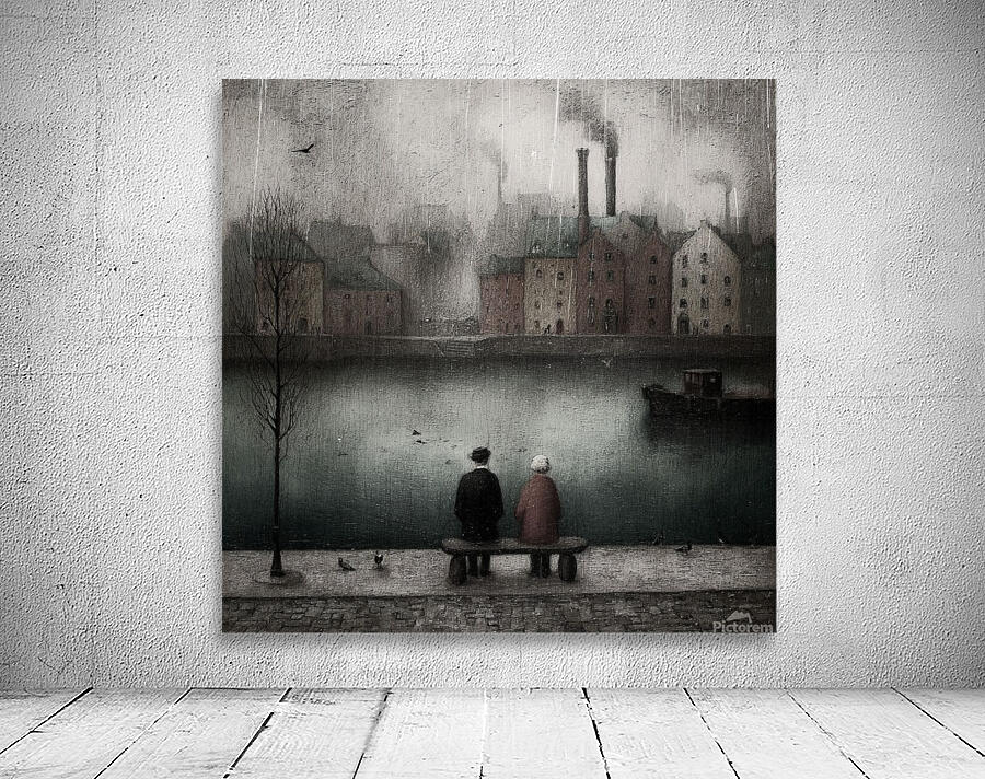 Ashes in the Rain Wall Preview