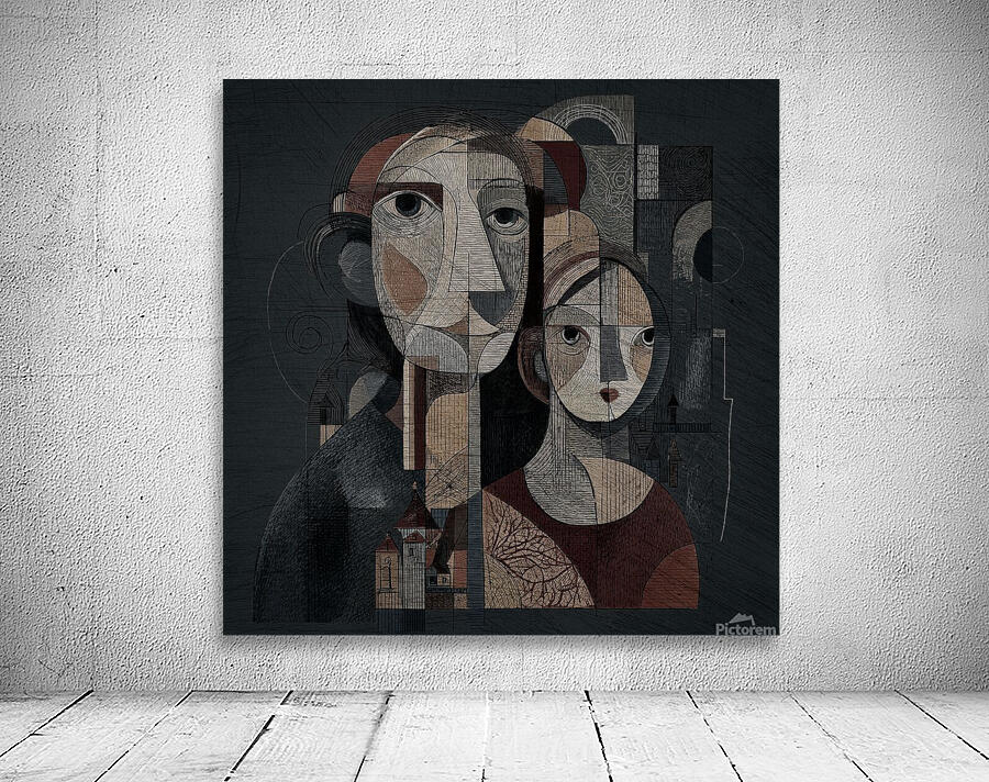 The Geometry of Memory Wall Preview