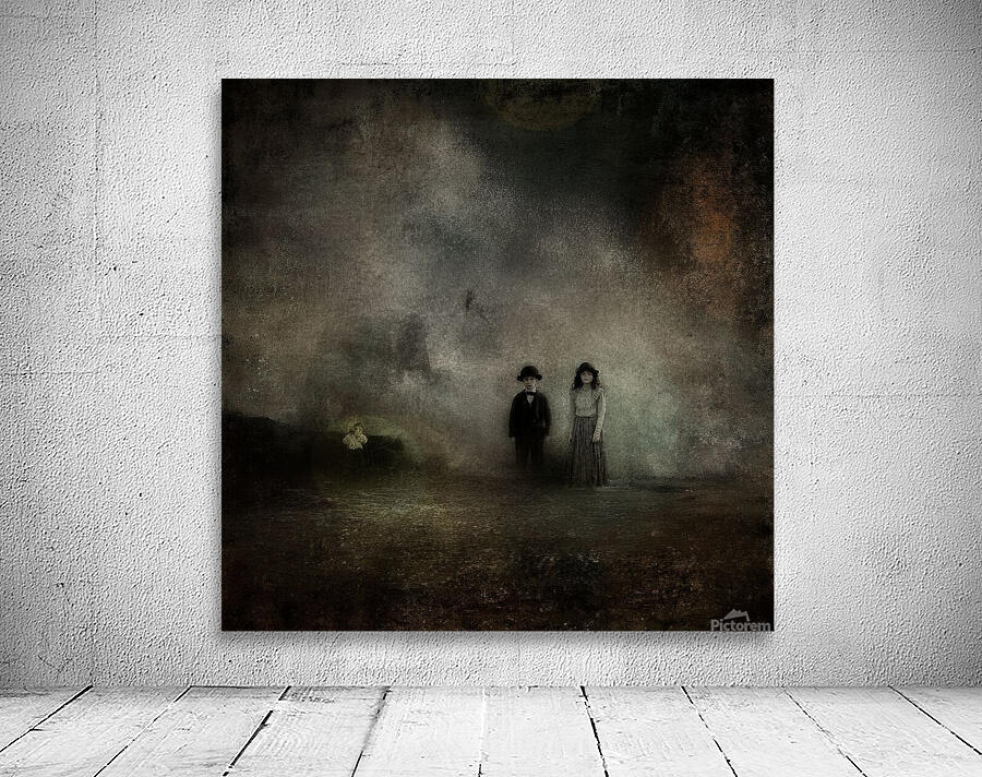 Beyond the Fog Wall Preview