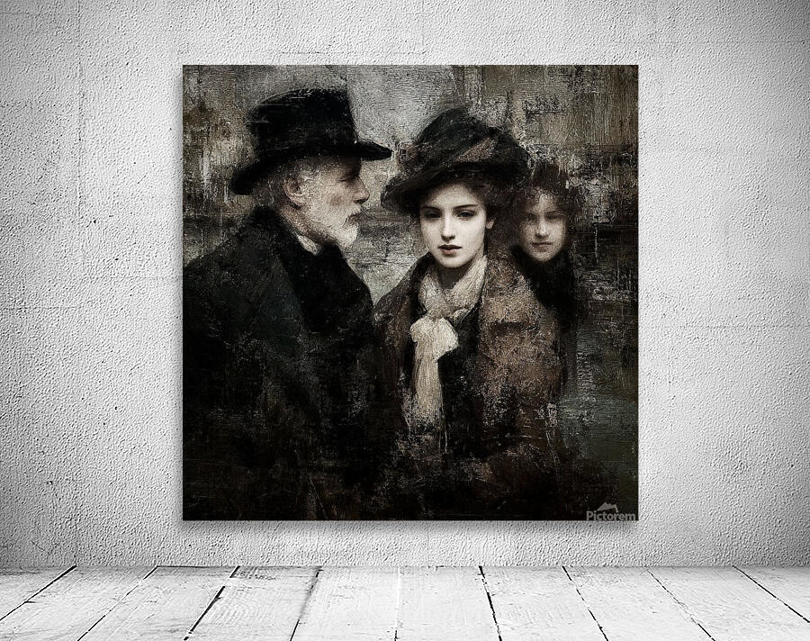 Where Shadows Break Wall Preview