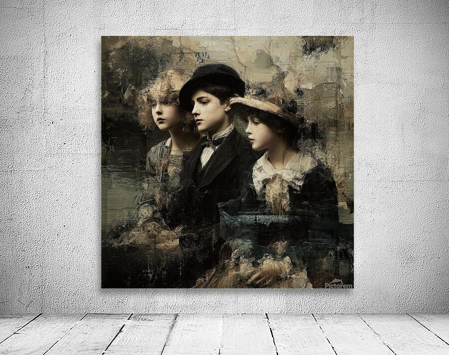 The River’s Claim Wall Preview