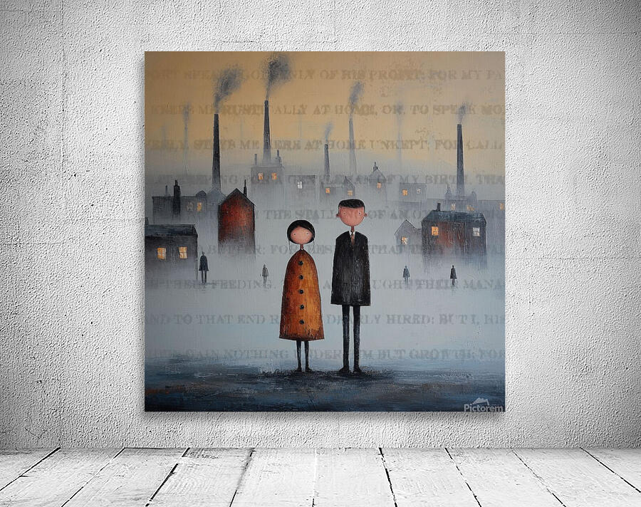 The Future Fog Wall Preview