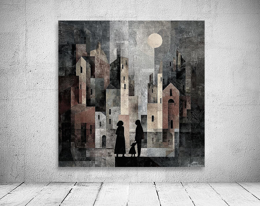 Watching Walls Wall Preview