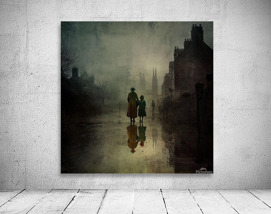 Reflections Remember Wall Preview