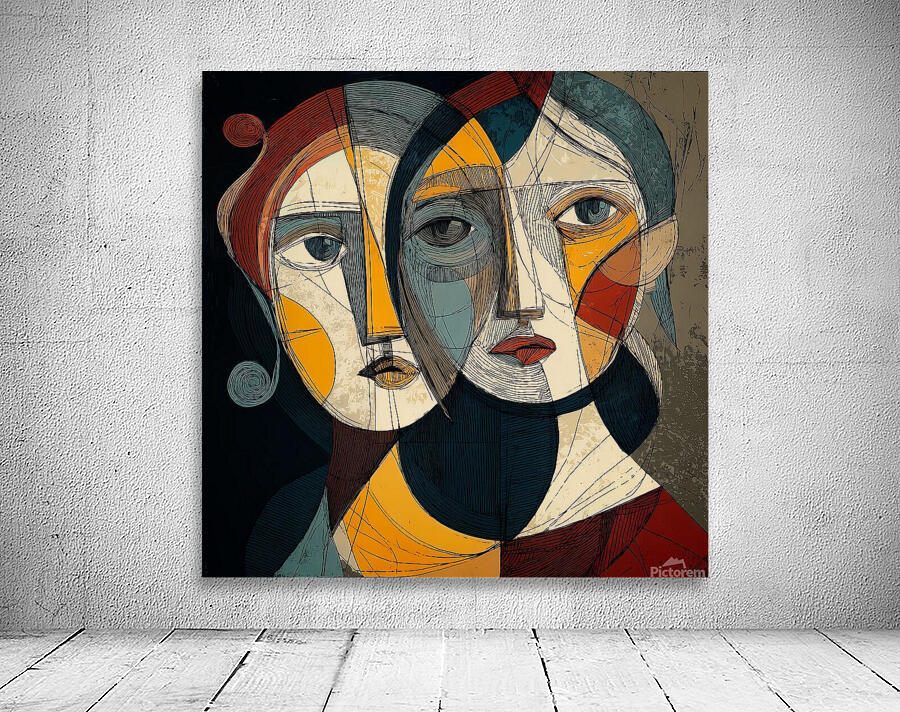 The Split Within Wall Preview