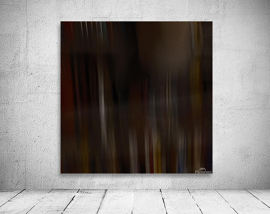 Echoes in Motion Wall Preview