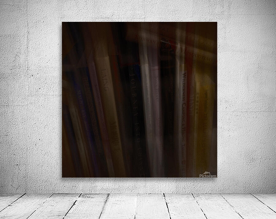 Unread Tomorrows Wall Preview