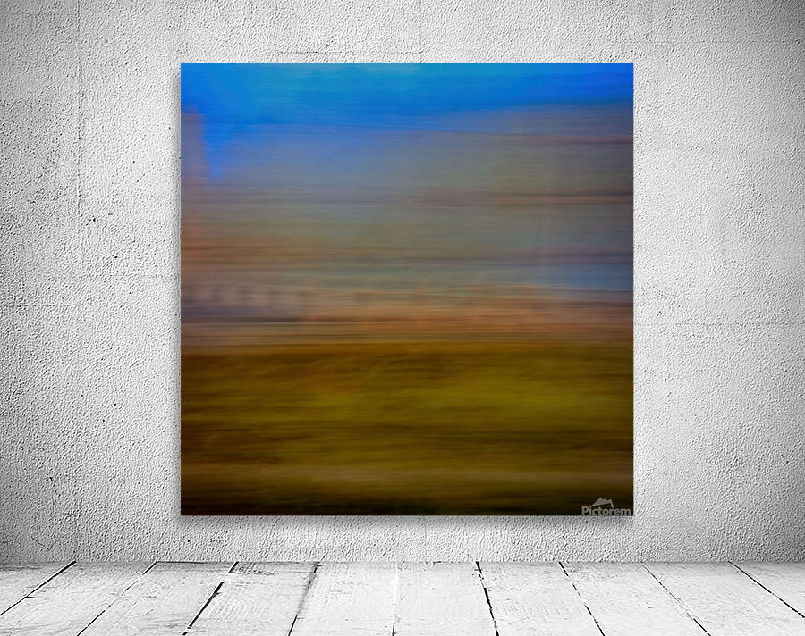 Horizons in Motion Wall Preview