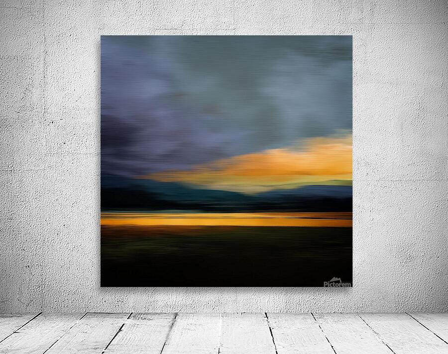 Shadows in Motion Wall Preview