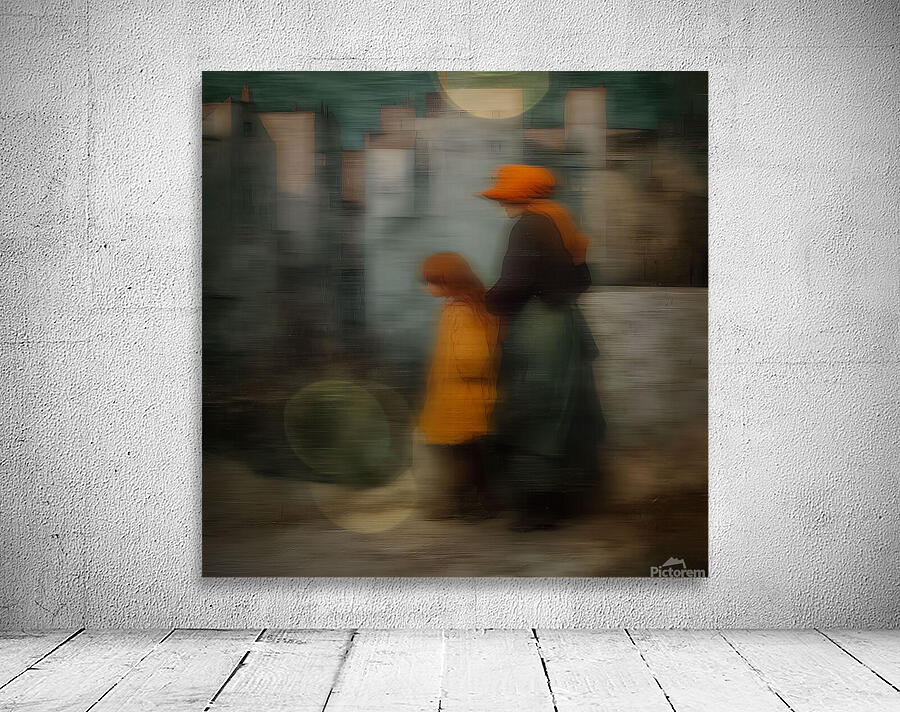 The Fog That Follows Wall Preview