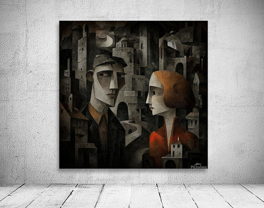 Stone and Breath Wall Preview