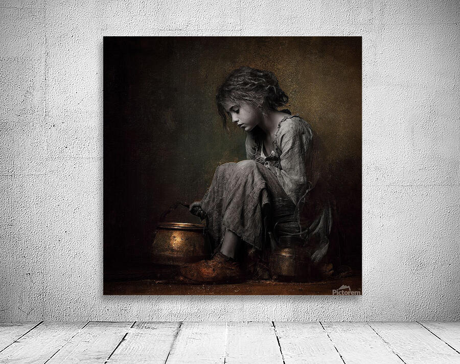 Hidden Hope Wall Preview