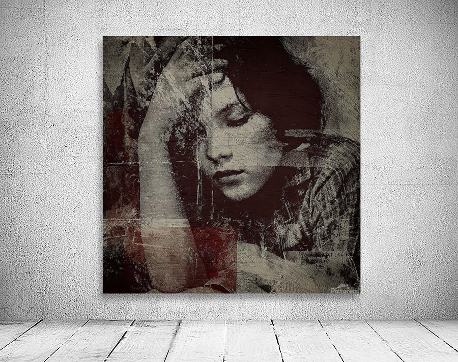 When God Does Not Speak Wall Preview