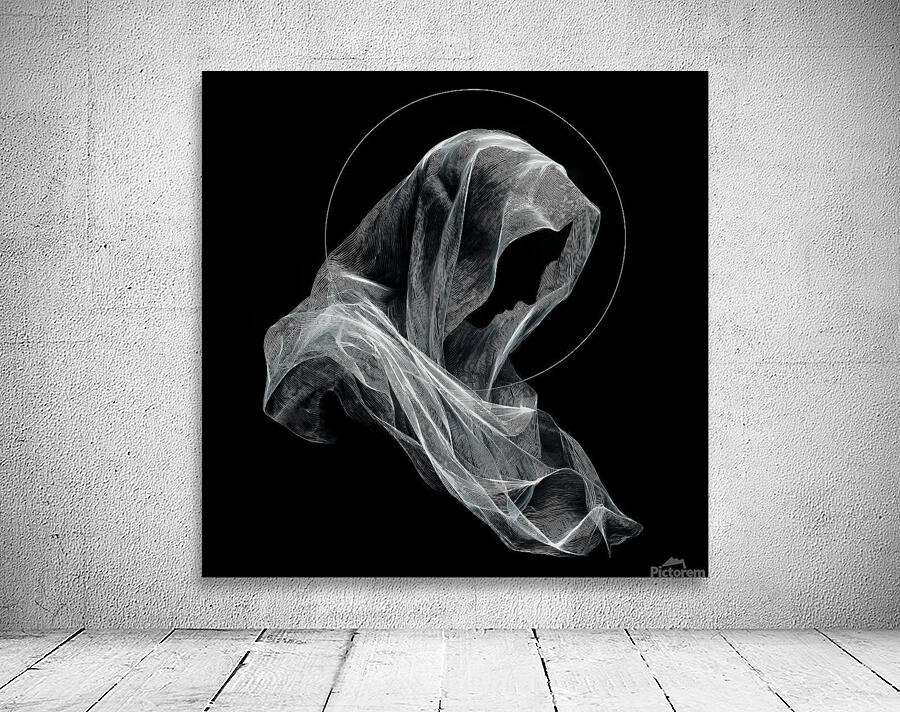 Almost Holy Wall Preview