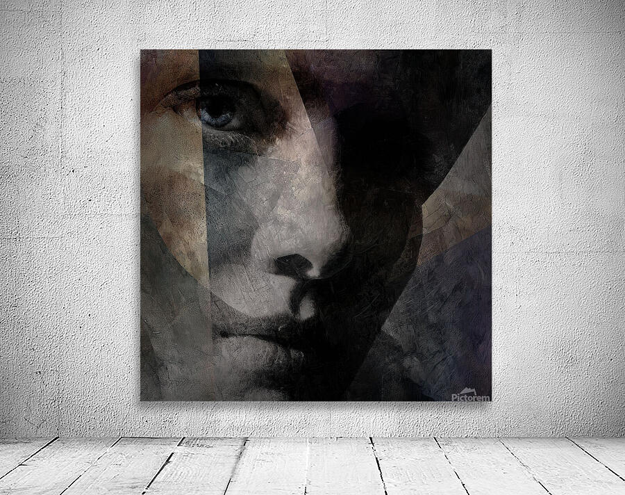 Unfinished Wall Preview