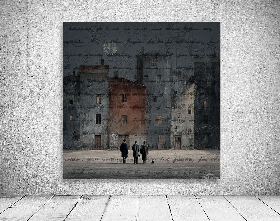 The Sin Inside the Prayer Wall Preview