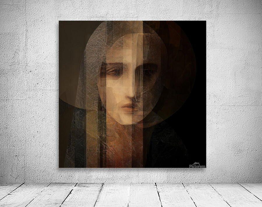 The Heresy of Light Wall Preview