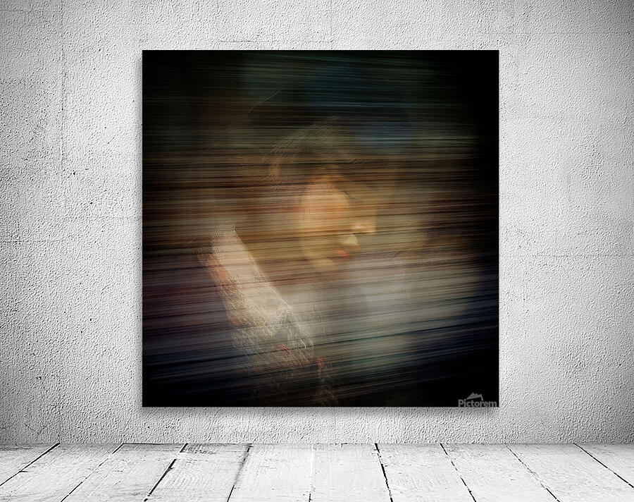 Motion as Confession Wall Preview