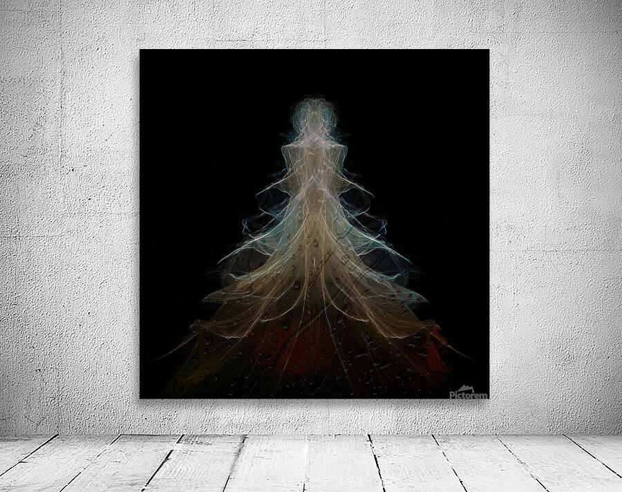 The Shape Before a Name Wall Preview