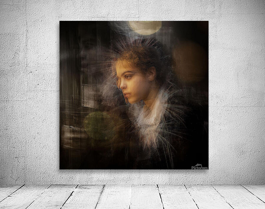 Collape Before Renewal Wall Preview