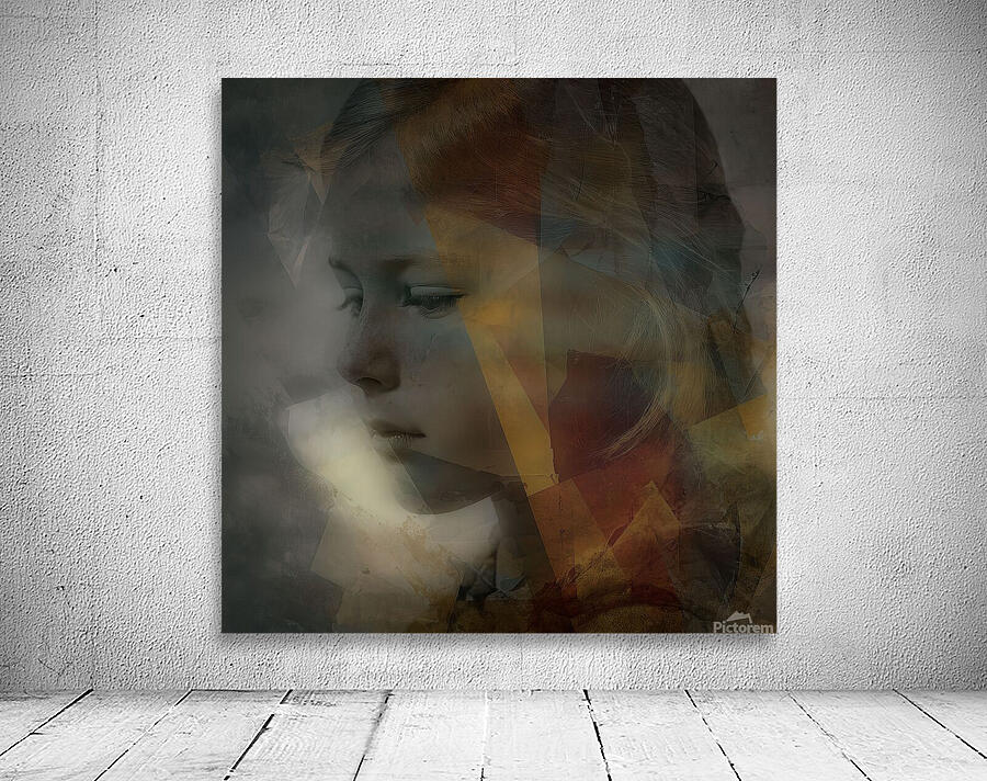 Quiet Fracture Wall Preview