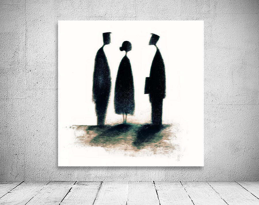 Restorative Silence Wall Preview