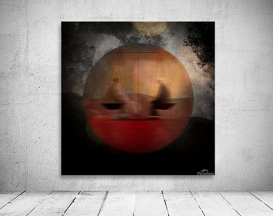 Restorative Balance Wall Preview