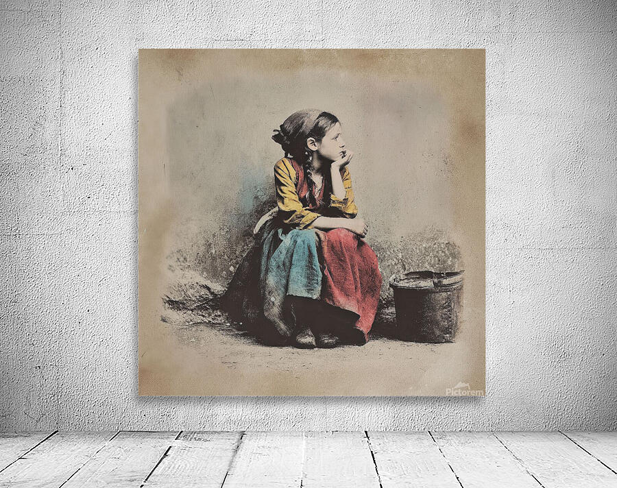 Waiting for Tomorrow Wall Preview