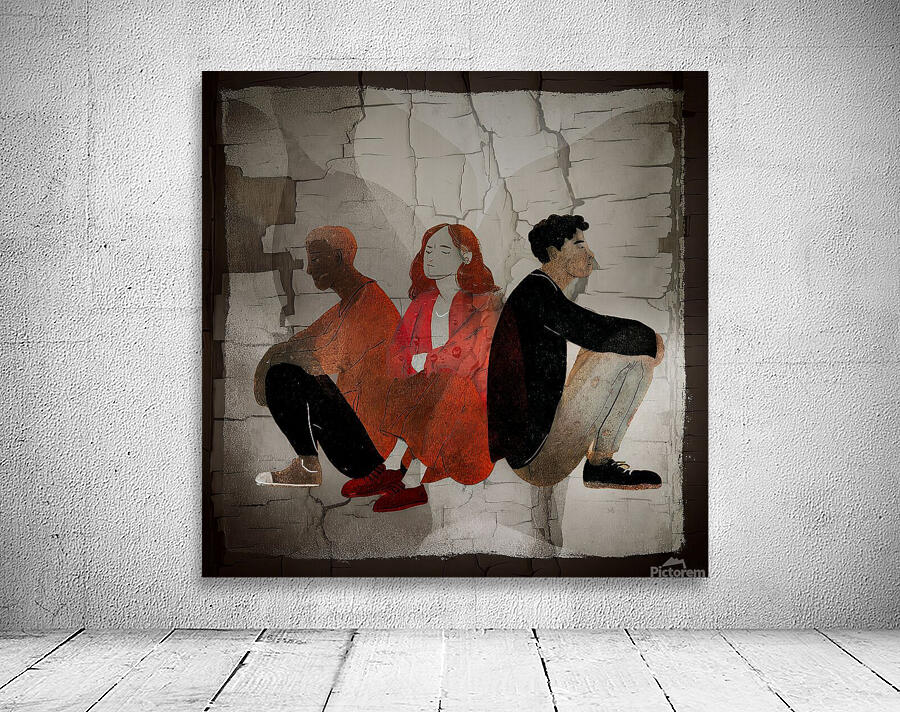 Cracks in the Soul Wall Preview