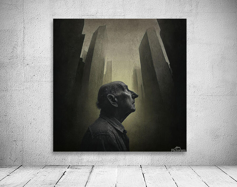 Years Without Answer Wall Preview