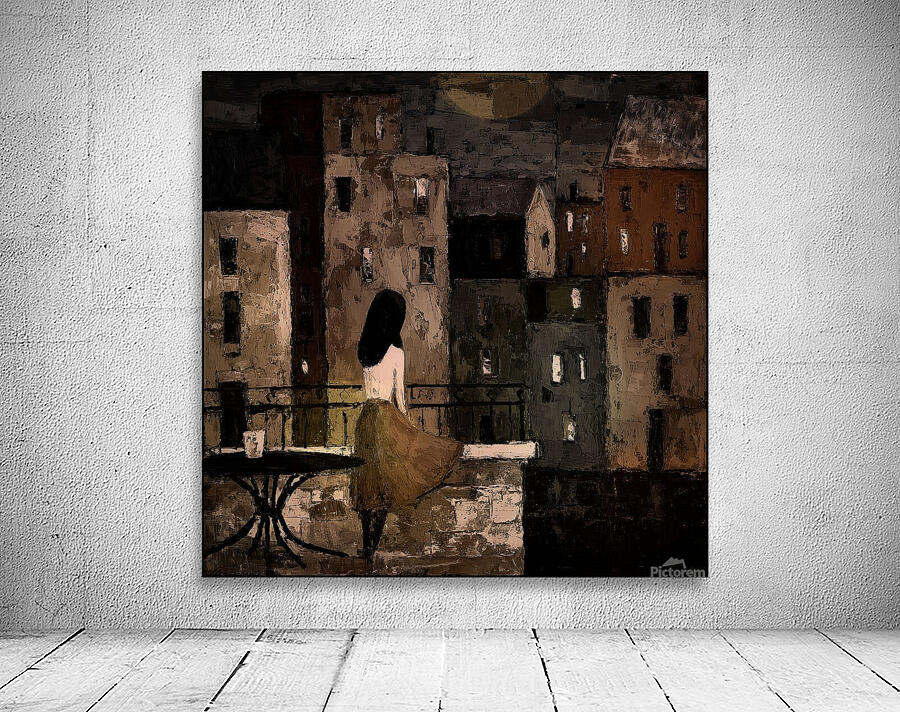 Unanswered Windows Wall Preview