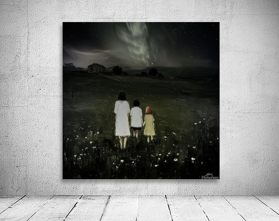 The Edge of Wonder Wall Preview