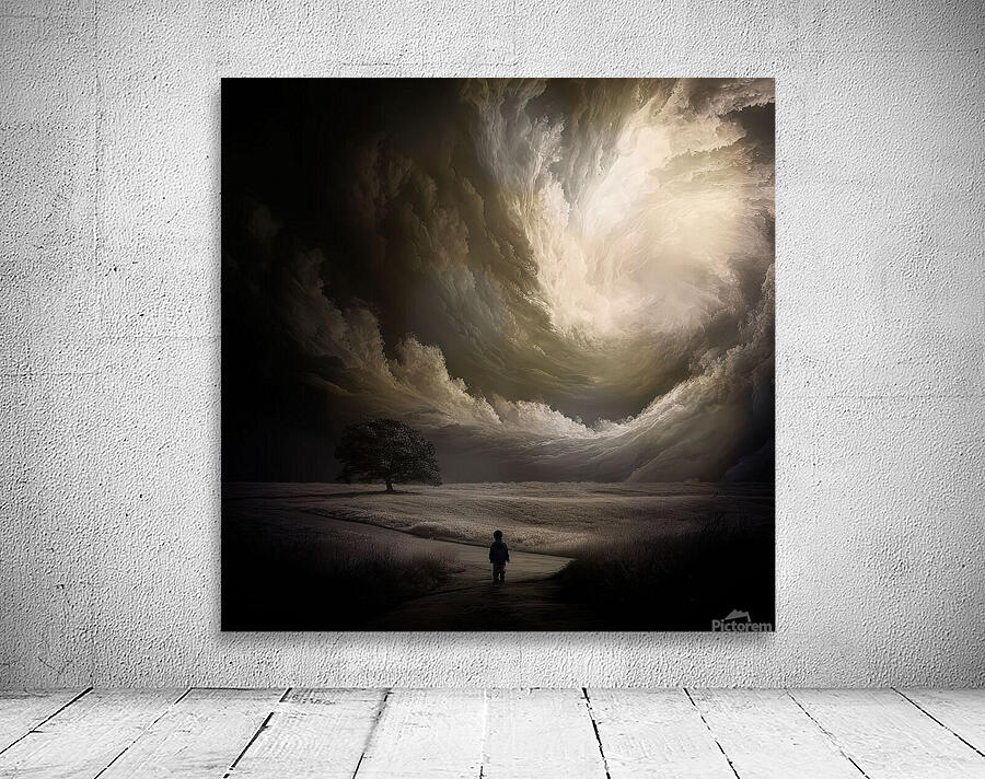 A Small Witness Wall Preview