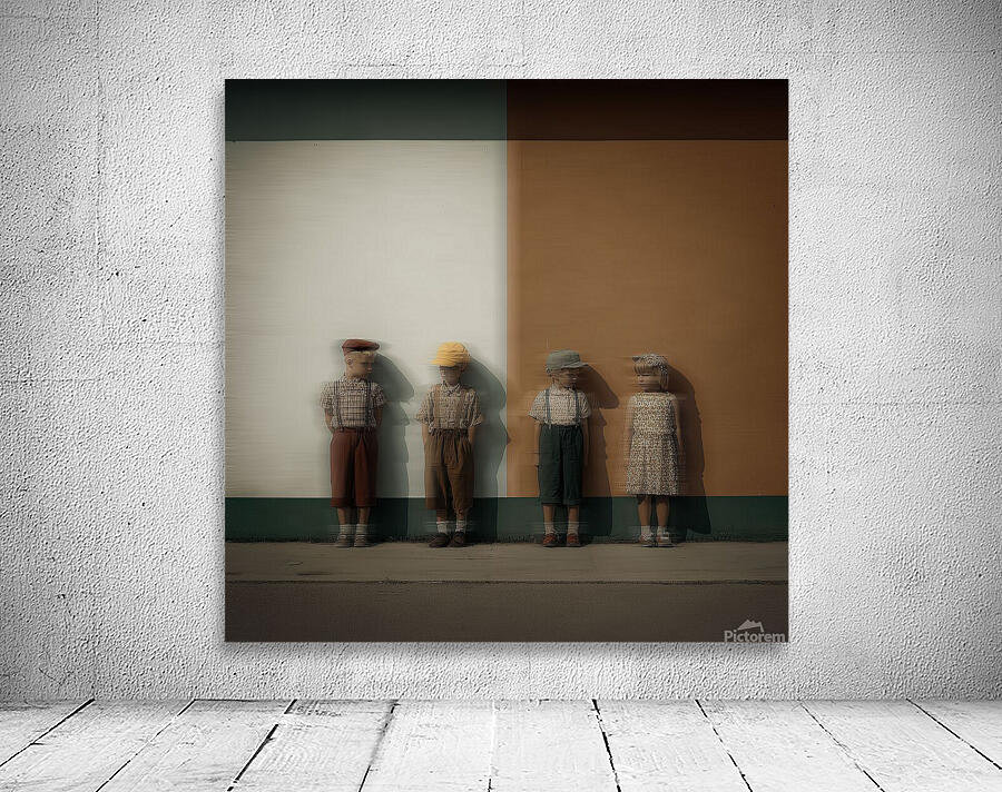 The Almost Moment Wall Preview