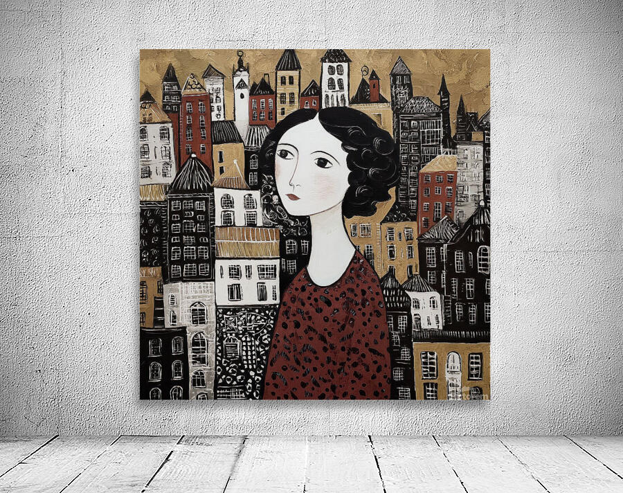 A City Listens Wall Preview