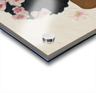 Kept Oil Painting Print Acrylic print