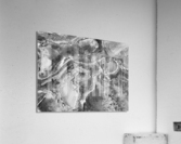 Atlas Impression acrylique