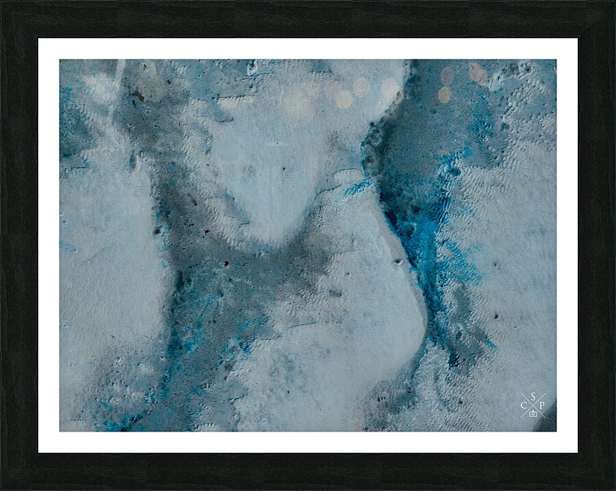 Royal Picture Frame print