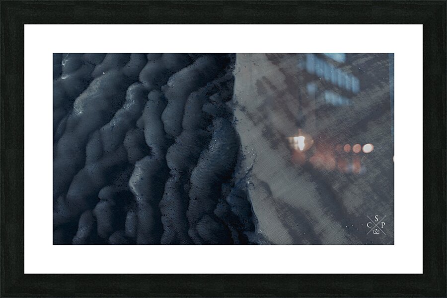Duality Impression et Cadre photo